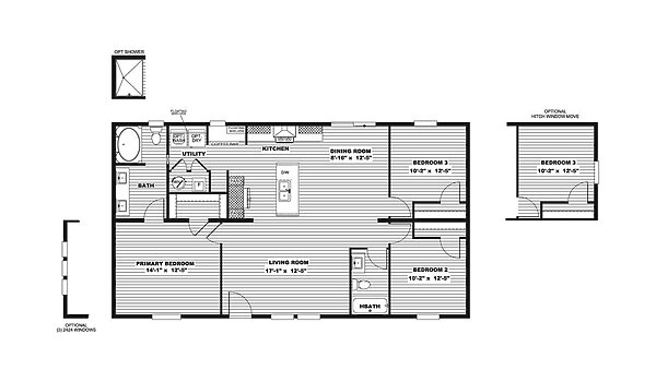Epic Journey / Desoto 95CEJ28483AH Layout 119946