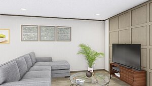 Epic Journey / Magellan 96CEJ16723AH Interior 119959