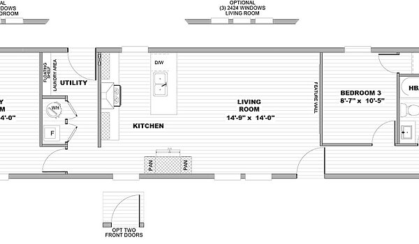 Epic Journey / Magellan 96CEJ16723AH Layout 119957