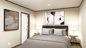 Epic Journey / Magellan 96CEJ16723AH Bedroom 140759