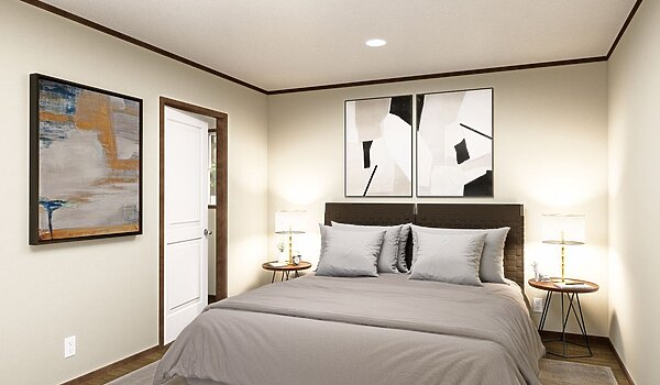 Epic Journey / Magellan 96CEJ16723AH Bedroom 140759