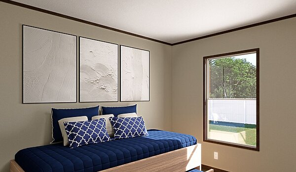 Epic Journey / Magellan 96CEJ16723AH Bedroom 140762