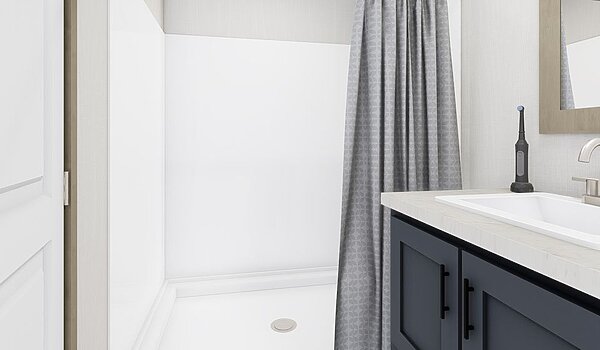 Epic Journey / Magellan 96CEJ16723AH Interior 119963