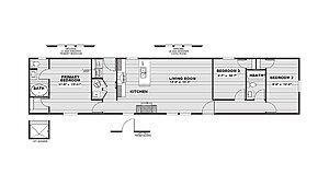 Epic Journey / Magellan 96CEJ16723AH Layout 119957