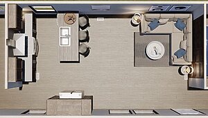 Epic Journey / Magellan 96CEJ16723AH Layout 119958