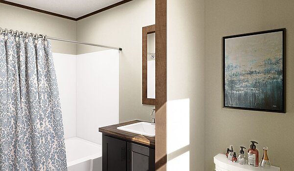 Epic Journey / Magellan 96CEJ16723AH Bathroom 140767