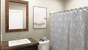 Epic Journey / Magellan 96CEJ16723AH Bathroom 140770