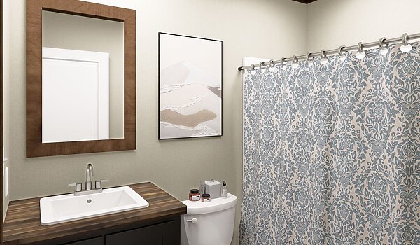 Epic Journey / Magellan 96CEJ16723AH Bathroom 140770