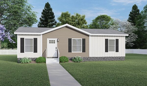 Epic Journey / Drake 95CEJ28403AH Exterior 119978