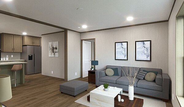 Epic Journey / Drake 95CEJ28403AH Interior 119968