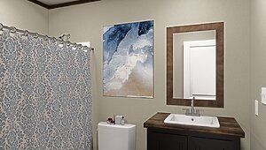Epic Journey / Drake 95CEJ28403AH Bathroom 140776