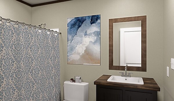 Epic Journey / Drake 95CEJ28403AH Bathroom 140776