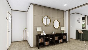 Epic Journey / Drake 95CEJ28403AH Interior 119970