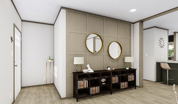 Epic Journey / Drake 95CEJ28403AH Interior 119970