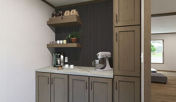 Epic Journey / Drake 95CEJ28403AH Interior 119971