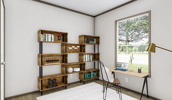 Epic Journey / Drake 95CEJ28403AH Interior 119974