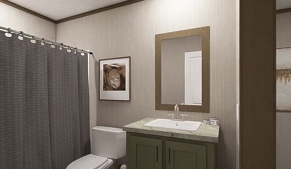 Epic Journey / Drake 95CEJ28403AH Interior 119975