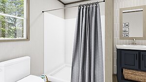 Epic Journey / Drake 95CEJ28403AH Interior 119976