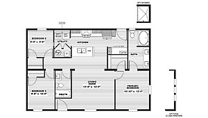Epic Journey / Drake 95CEJ28403AH Layout 119967