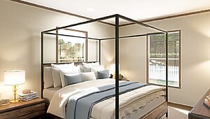 Epic Journey / Drake 95CEJ28403AH Bedroom 140765
