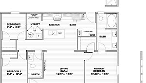Epic Journey / Drake 95CEJ28403AH Layout 119967