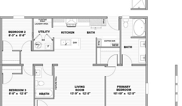 Epic Journey / Drake 95CEJ28403AH Layout 119967