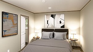 Epic Journey / Clark 96CEJ16663AH Bedroom 140763