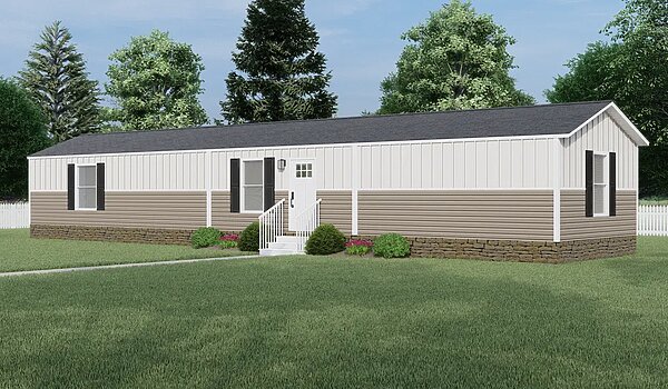 Epic Journey / Clark 96CEJ16663AH Interior 119989