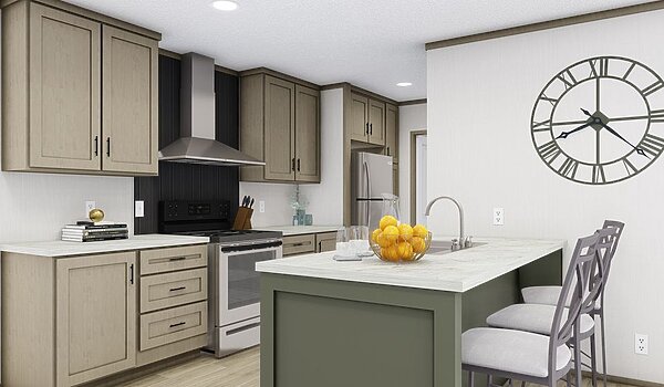 Epic Journey / Clark 96CEJ16663AH Interior 119980