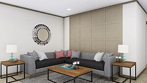 Epic Journey / Clark 96CEJ16663AH Interior 119982