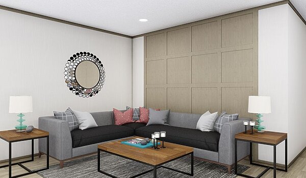 Epic Journey / Clark 96CEJ16663AH Interior 119982