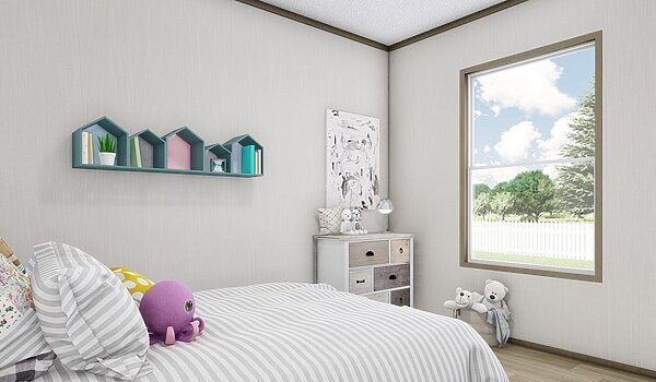 Epic Journey / Clark 96CEJ16663AH Interior 119984