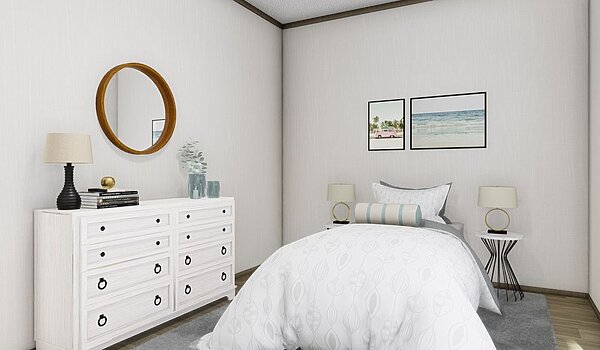 Epic Journey / Clark 96CEJ16663AH Interior 119985