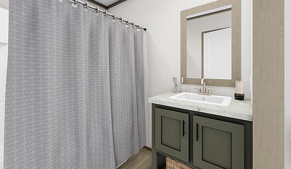 Epic Journey / Clark 96CEJ16663AH Interior 119986