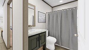 Epic Journey / Clark 96CEJ16663AH Interior 119987