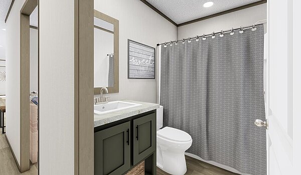 Epic Journey / Clark 96CEJ16663AH Interior 119987