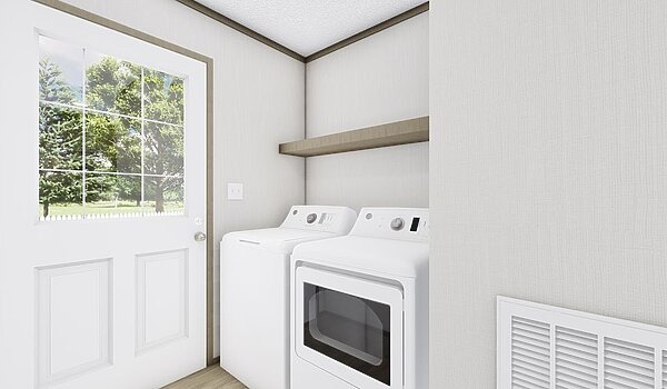 Epic Journey / Clark 96CEJ16663AH Interior 119988