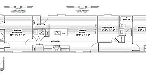 Epic Journey / Clark 96CEJ16663AH Layout 119979