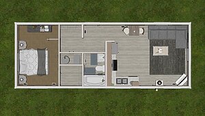 Pulse Series / 4016-4770 95PLH16401CH Layout 140781