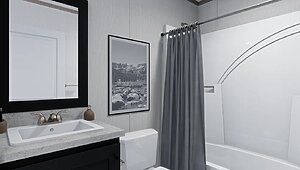 Pulse Series / 4016-4770 95PLH16401CH Bathroom 140807