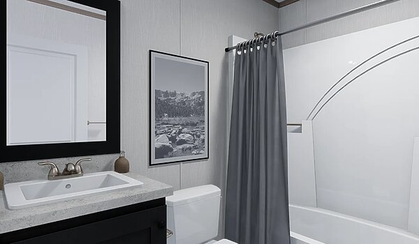 Pulse Series / 4016-4770 95PLH16401CH Bathroom 140807