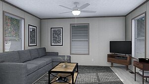 Pulse Series / 4016-4770 95PLH16401CH Interior 140795