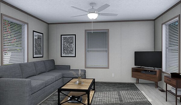 Pulse Series / 4016-4770 95PLH16401CH Interior 140795
