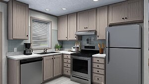 Pulse Series / 4016-4770 95PLH16401CH Kitchen 140792