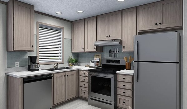 Pulse Series / 4016-4770 95PLH16401CH Kitchen 140792