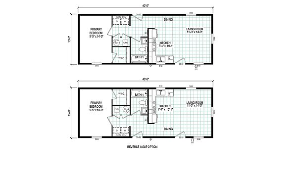 Pulse Series / 4016-4770 95PLH16401CH Layout 140784
