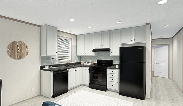 Pulse Series / 5216-4790 95PLH16522EH Kitchen 140796