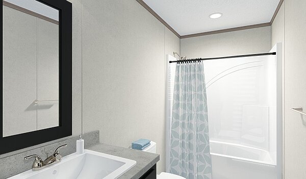 Pulse Series / 5216-4790 95PLH16522EH Bathroom 140813