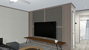 Pulse Series / 6016-4779 95PLH16602GH Interior 140802