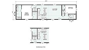 Pulse Series / 6016-4779 95PLH16602GH Layout 140790